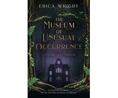 KNYGA Wright Erica Museum of Unusual Occurrence