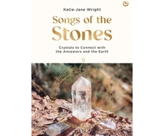 KNYGA Wright Katie Jane Songs of the Stones