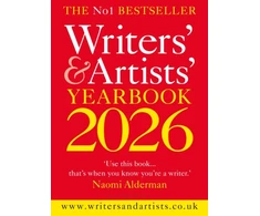 KNYGA Bookshop Writers' &amp; Artists' Yearbook 2026: The best advice on how to write and get published