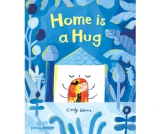 KNYGA Wume Cindy Home is a Hug