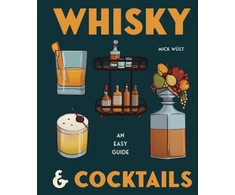 KNYGA Wust Mick Whisky &amp; Cocktails