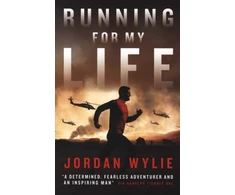 KNYGA Wylie, Jordan Running For My Life