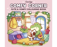 KNYGA Wyo Coco Comfy Corner