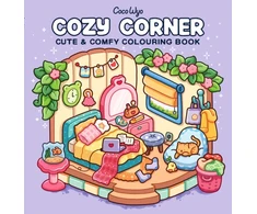 KNYGA Wyo Coco Cozy Corner