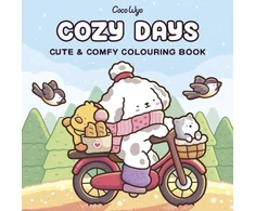 KNYGA Wyo Coco Cozy Days