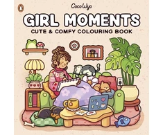 KNYGA Wyo, Coco Girl Moments