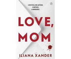 KNYGA Xander Iliana Love, Mom