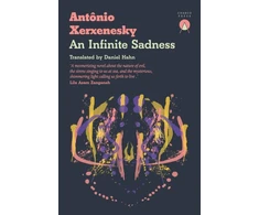KNYGA Xerxenesky, Antonio Infinite Sadness