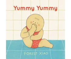 KNYGA Xiao Forest Yummy Yummy