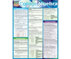 KNYGA Yablonsky Ken College Algebra