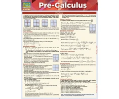KNYGA Yablonsky, Ken Pre - Calculus