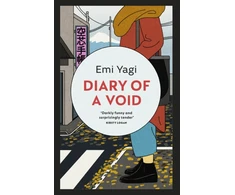 KNYGA Yagi, Emi Diary of a Void