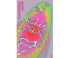 KNYGA Yamaguchi Momo Hello, Limerence: 'My new literary obsession' ALICE SLATER