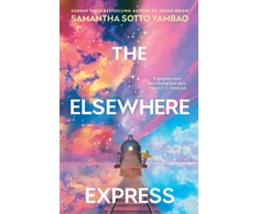 KNYGA Yambao Samantha Sotto Elsewhere Express