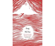 KNYGA Yan, Mo Frog