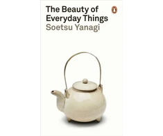 KNYGA Soetsu Yanagi Yanagi Soetsu Beauty of Everyday Things