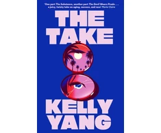KNYGA Yang, Kelly Take: The gripping page-turner of 2026 that everyone will be talking about