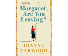 KNYGA Yarwood Dianne Margaret, Are You Leaving?
