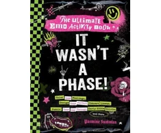 KNYGA Yasmine Summan It Wasn't a Phase!