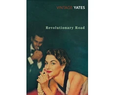 KNYGA Yates, Richard Revolutionary Road