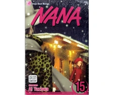 KNYGA Yazawa Ai Nana, Vol. 15