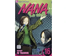 KNYGA Yazawa Ai Nana, Vol. 16
