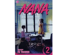 KNYGA Yazawa Ai Nana, Vol. 2