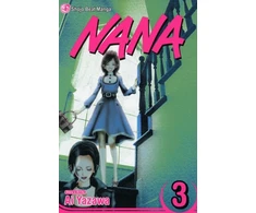 KNYGA Yazawa Ai Nana, Vol. 3