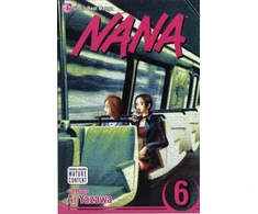 KNYGA Yazawa, Ai Nana, Vol. 6