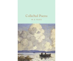 KNYGA Yeats, W B Collected Poems