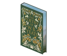 KNYGA Yeats W B Poetry of W. B. Yeats