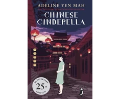 KNYGA Adeline Yen Mah Yen Mah Adeline Chinese Cinderella: 25th Anniversary Edition