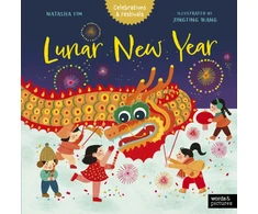 KNYGA Yim Natasha Lunar New Year