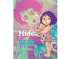 KNYGA Yoshiko, Naono Hide and Seek