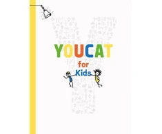 KNYGA Bookshop Youcat Foundation YOUCAT for Kids