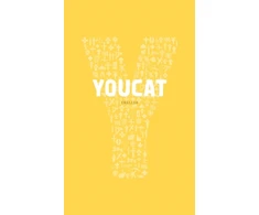KNYGA YOUCAT Foundation YOUCAT: Youth Catechism of the Catholic Church