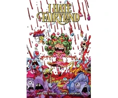 KNYGA Young Skottie I Hate Fairyland Volume 9