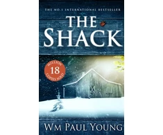 KNYGA Young, Wm Paul Shack: THE INTERNATIONAL BESTSELLER