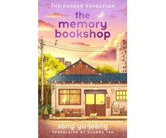 KNYGA Yu-jeong, Song Memory Bookshop