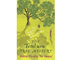 KNYGA Yu, Ovidia Tembusu Tree Mystery: A charming, twisty, mystery set in 1940s Singapore