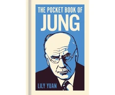 KNYGA Yuan Lily Pocket Book of Jung: A Concise Introduction to Jung’s Writings and Ideas