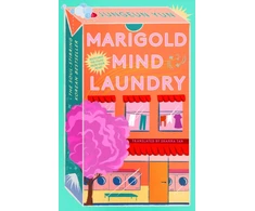 KNYGA Yun, Jungeun Marigold Mind Laundry