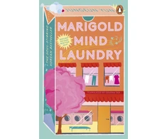 KNYGA Yun, Jungeun Marigold Mind Laundry
