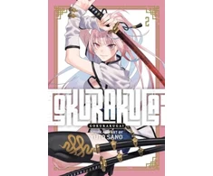KNYGA Yuto Sano Gokurakugai, Vol. 2