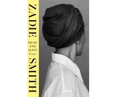 KNYGA Zadie Smith Dead and Alive