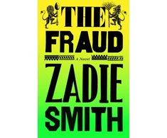 KNYGA Zadie Smith Fraud