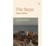 KNYGA Zaffino, Juliano Steps