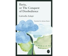 KNYGA Zalapi Gabriela Ilaria: or The Conquest of Disobedience