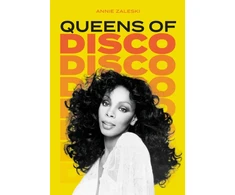 KNYGA Zaleski, Annie Queens of Disco