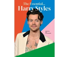 KNYGA Zaleski Annie The Essential... Harry Styles
